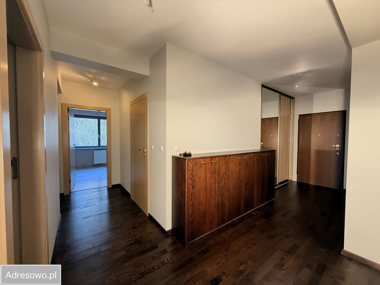 Mieszkanie 4-pokojowe Wrocław Fabryczna, al. gen. Józefa Hallera. Zdjęcie 11