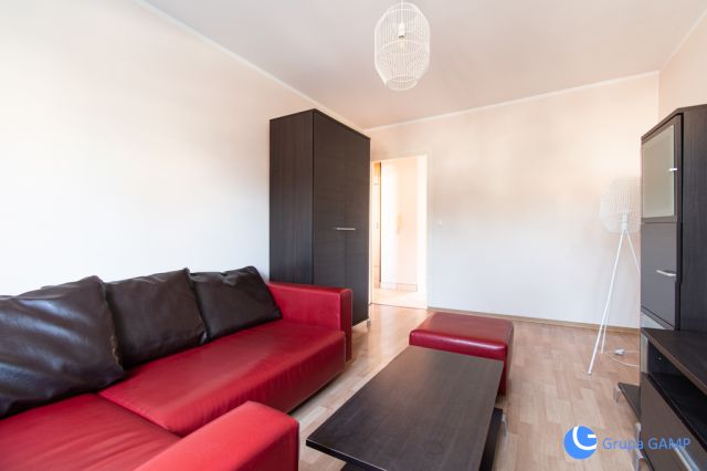 Mieszkanie 2-pokojowe Kraków Prądnik Biały, ul. Andrzeja Frycza-Modrzewskiego. Zdjęcie 7