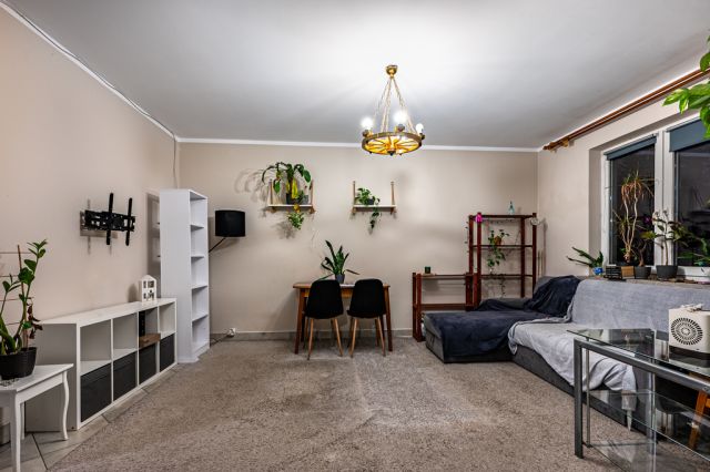 Mieszkanie 2-pokojowe Rzeszów, ul. Cegielniana. Zdjęcie 2