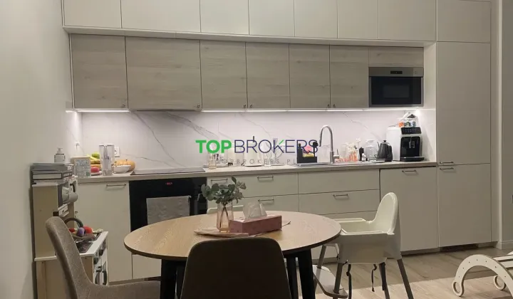 Mieszkanie 4-pokojowe Warszawa Ursynów, ul. Xawerego Dunikowskiego