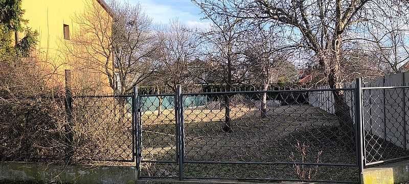 Działka inwestycyjna Legionowo, ul. Łowicka. Zdjęcie 4