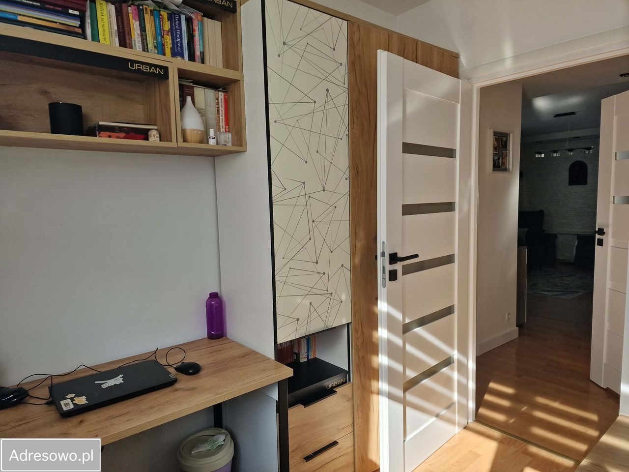 Mieszkanie 3-pokojowe Lublin Wrotków, ul. bp. Mariana Fulmana. Zdjęcie 7