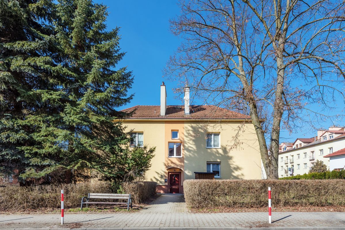 Mieszkanie 2-pokojowe Skawina, ul. Aleksandra Głowackiego. Zdjęcie 19