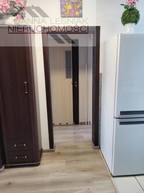 Mieszkanie 3-pokojowe Olkusz, ul. Juliana Tuwima. Zdjęcie 5