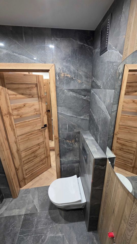 Mieszkanie 1-pokojowe Zawiercie Centrum, ul. Wierzbowa. Zdjęcie 3