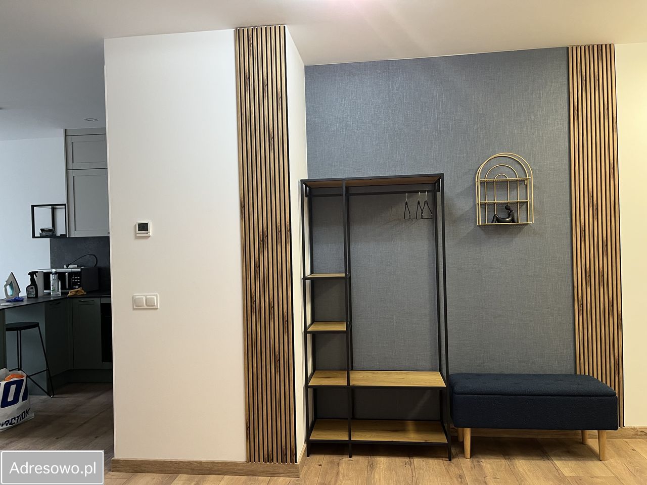 Mieszkanie 2-pokojowe Wrocław Psie Pole, ul. Strachocińska. Zdjęcie 10