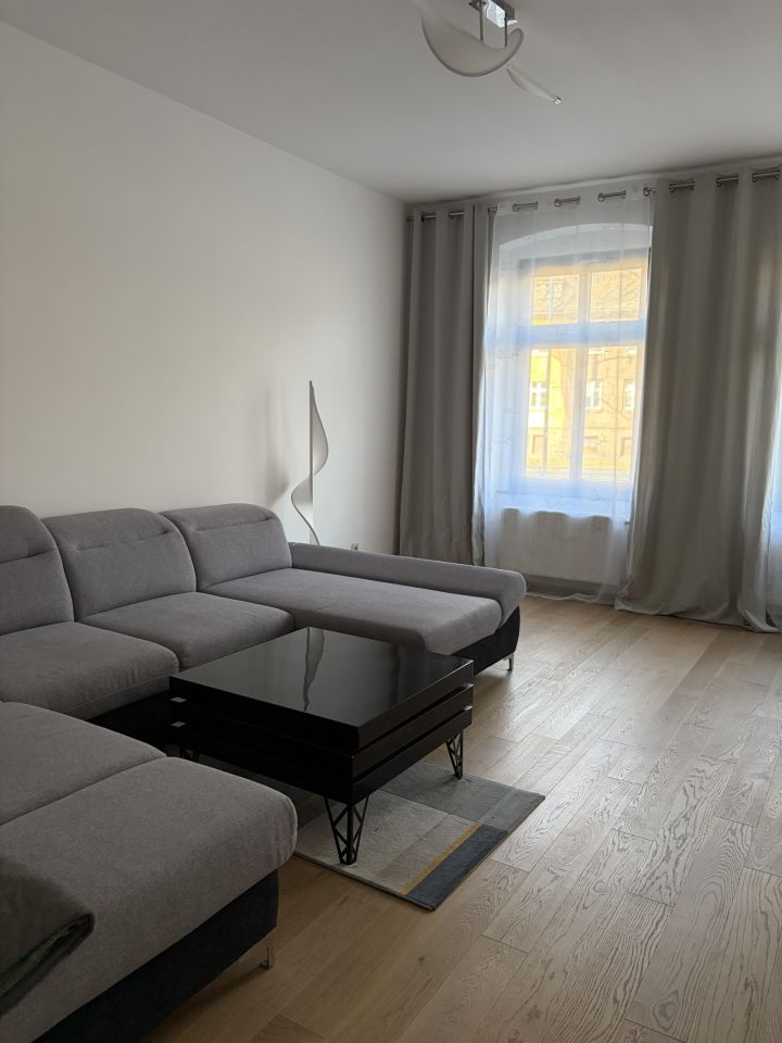 Mieszkanie 2-pokojowe Legnica, ul. Marii Curie-Skłodowskiej. Zdjęcie 5