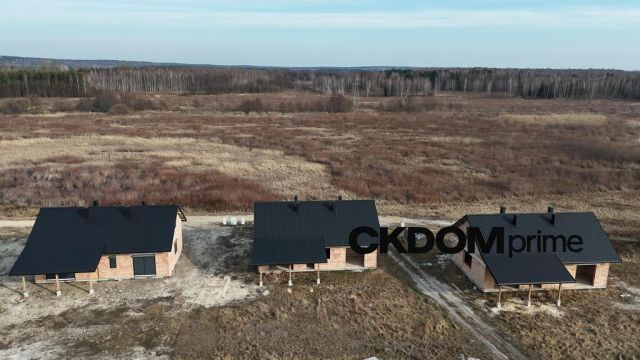 dom wolnostojący, 5 pokoi Staszów. Zdjęcie 4