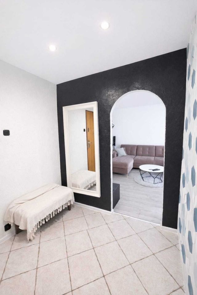 Mieszkanie 2-pokojowe Lubin Przylesie. Zdjęcie 6