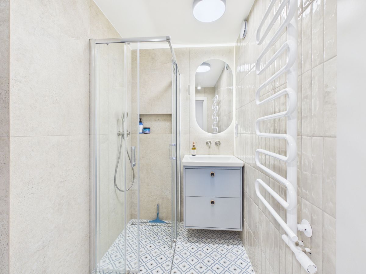 Mieszkanie 4-pokojowe Ciechocinek, ul. Spółdzielcza. Zdjęcie 7