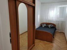 Mieszkanie 2-pokojowe Warszawa Ochota, ul. Wiślicka. Zdjęcie 4