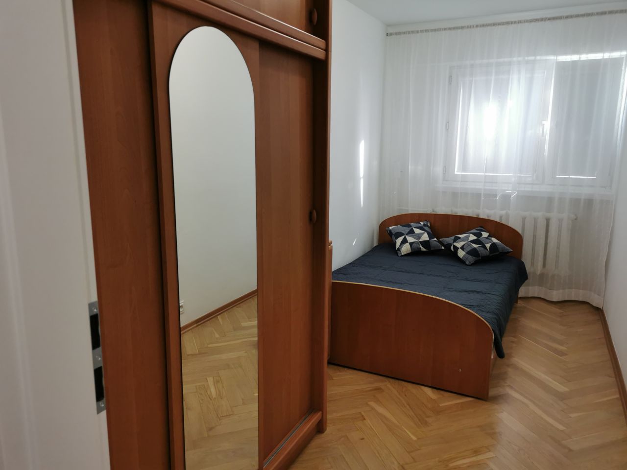 Mieszkanie 2-pokojowe Warszawa Ochota, Wiślicka. Zdjęcie 5