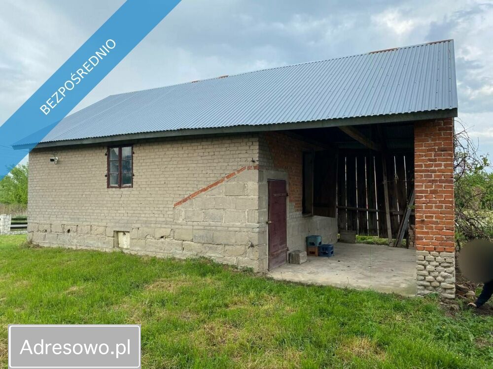 dom wolnostojący, 5 pokoi Machów. Zdjęcie 12