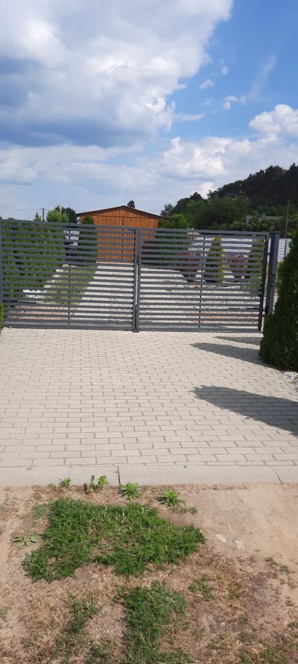 dom wolnostojący Ciechocinek. Zdjęcie 2