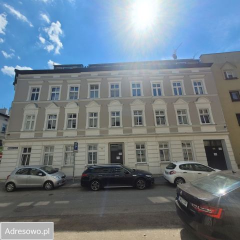 Mieszkanie 1-pokojowe Bydgoszcz Śródmieście, ul. Władysława Łokietka. Zdjęcie 1