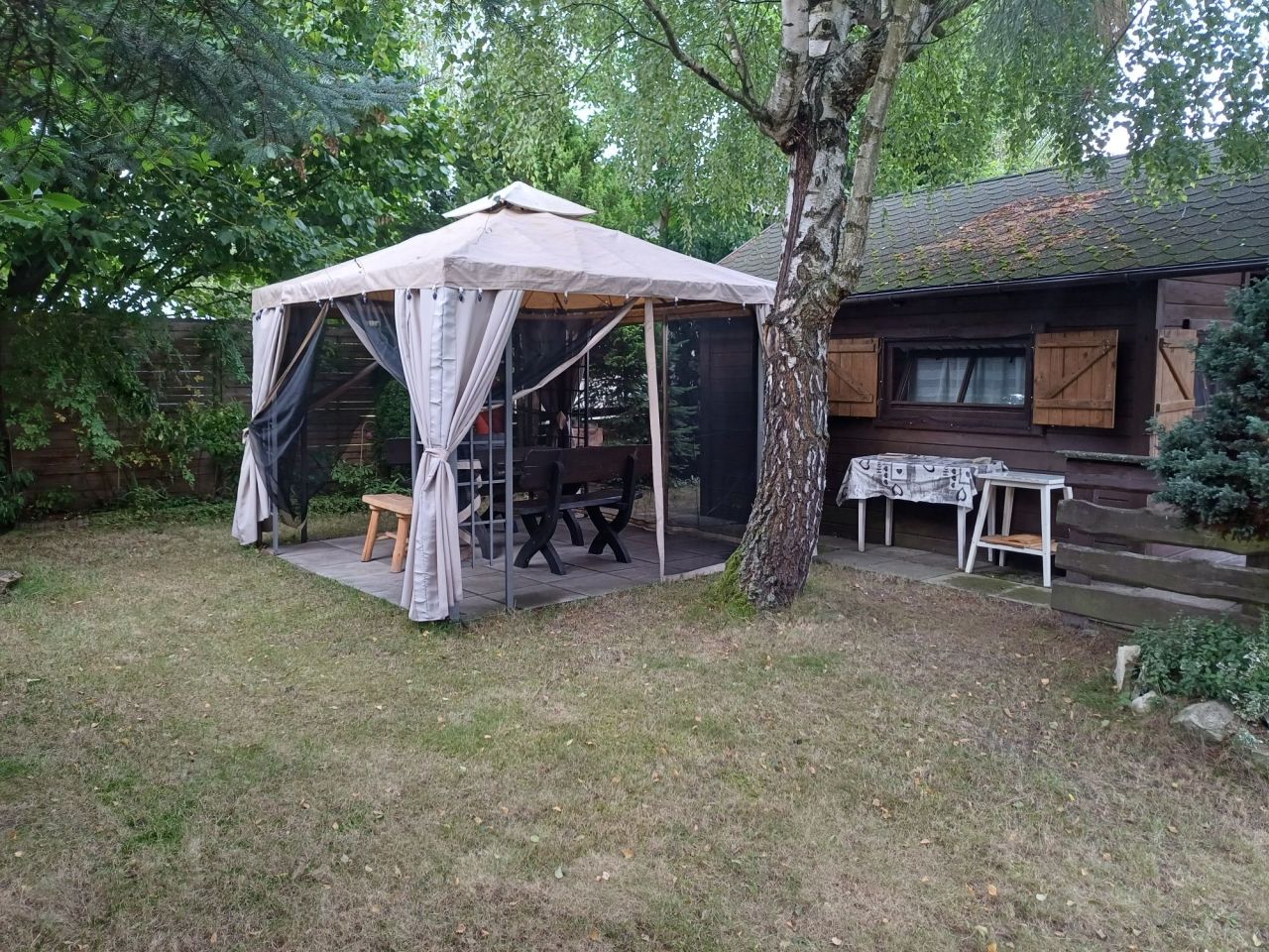 Działka rod Wolbrom, ul. Miechowska. Zdjęcie 6
