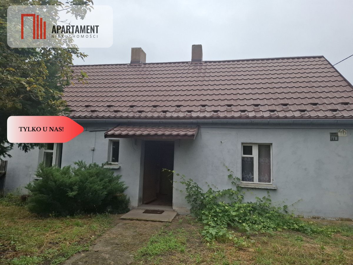 dom wolnostojący, 1 pokój Piękocin. Zdjęcie 2
