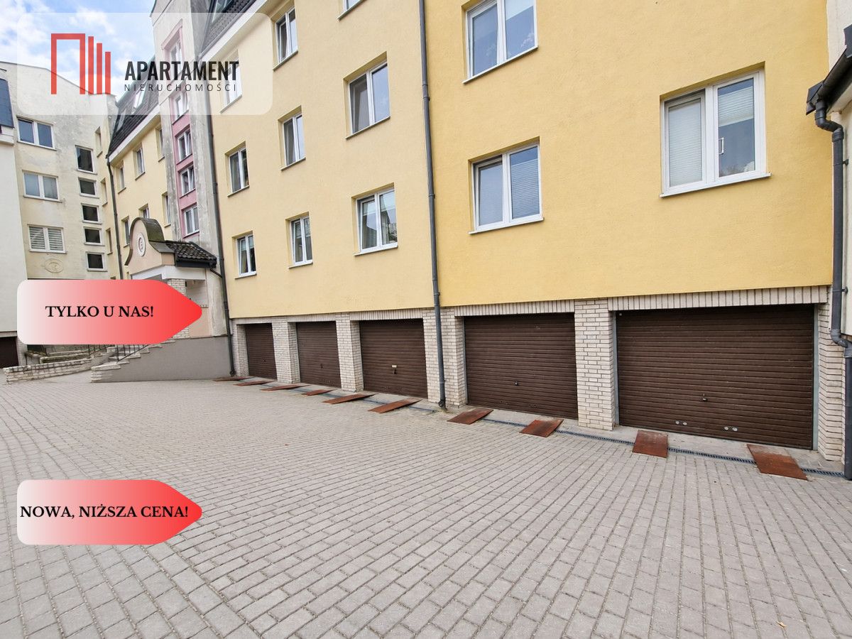 Mieszkanie 4-pokojowe Szczecinek. Zdjęcie 24