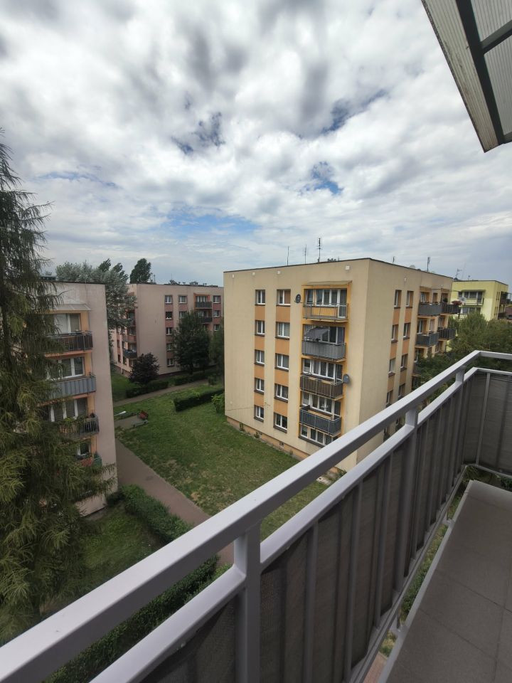 Mieszkanie 3-pokojowe Ruda Śląska Ruda, ul. Sasanek. Zdjęcie 19
