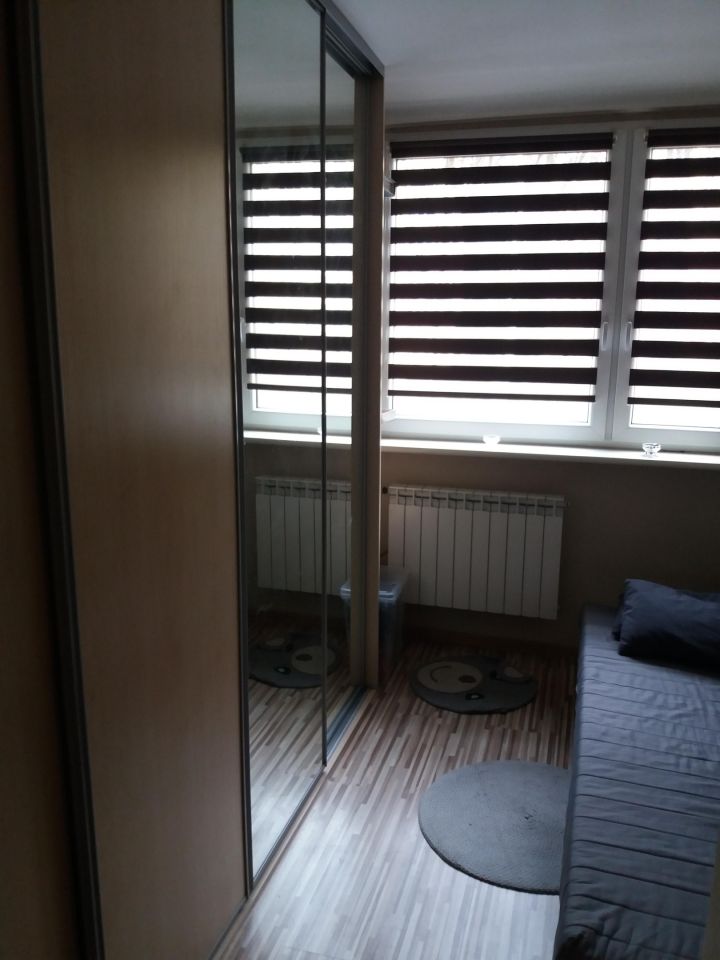 Mieszkanie 2-pokojowe Sosnowiec Centrum, ul. Ostrogórska. Zdjęcie 9