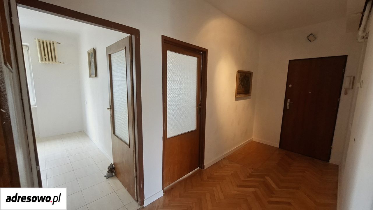 Mieszkanie 2-pokojowe Białystok Centrum, ul. Nowy Świat. Zdjęcie 2