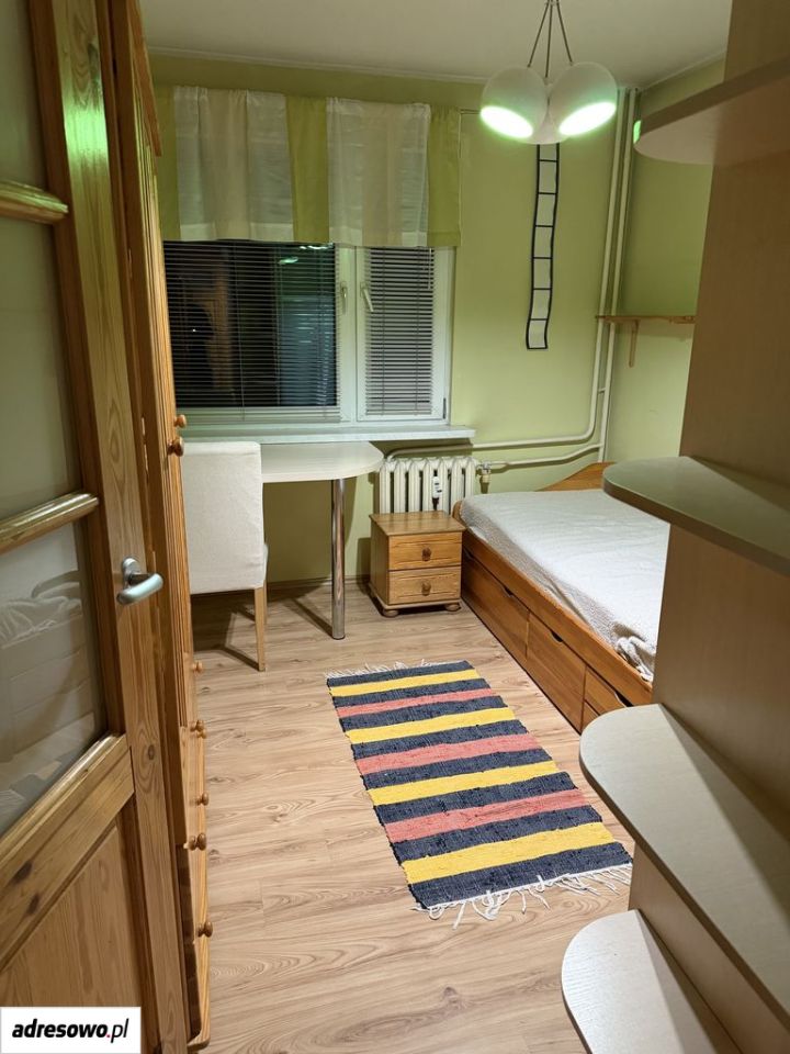 Mieszkanie 2-pokojowe Katowice Brynów, ul. Brynowska. Zdjęcie 6