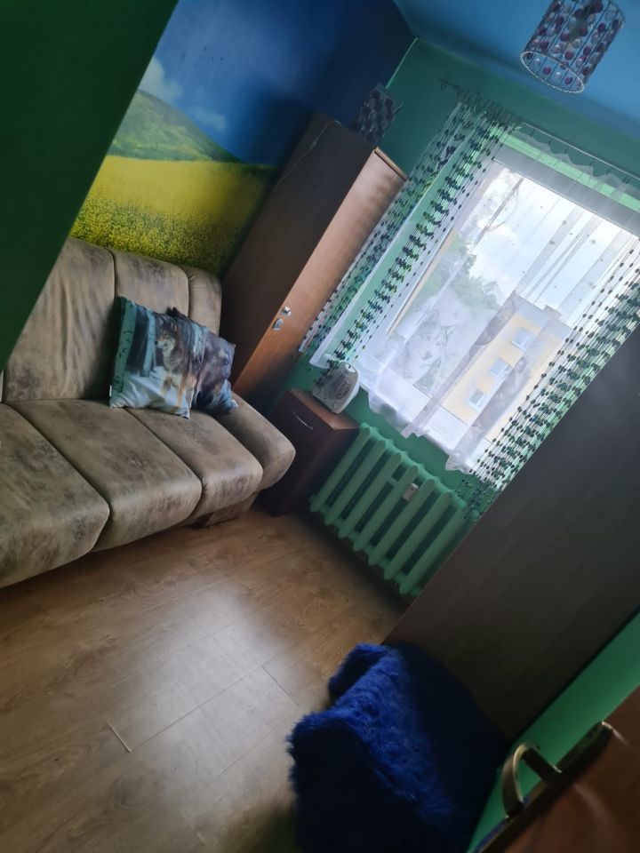 Mieszkanie 2-pokojowe Borne Sulinowo, al. Niepodległości. Zdjęcie 14