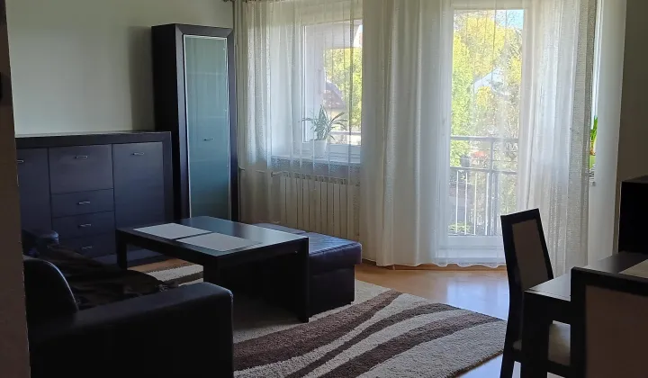 Mieszkanie 3-pokojowe Busko-Zdrój Centrum, os. Leszka Czarnego