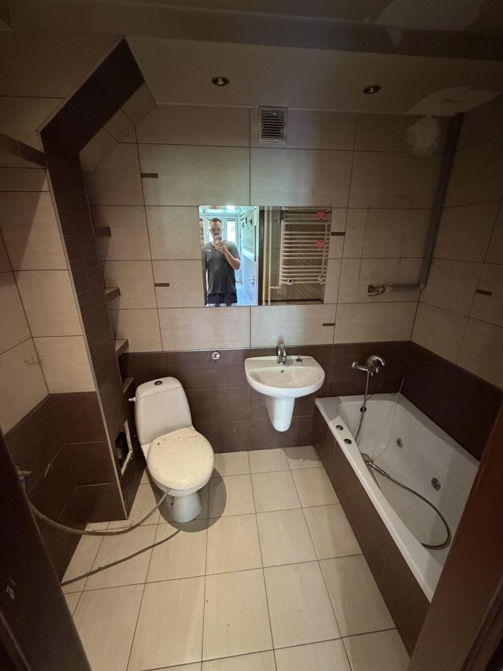 Mieszkanie 2-pokojowe Gorlice Magdalena, ul. Mikołaja Kopernika. Zdjęcie 7