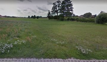 Działka budowlana Jarocin, ul. Opłotki