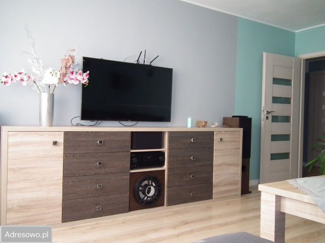 Mieszkanie 3-pokojowe Biała Podlaska, ul. Sapieżyńska. Zdjęcie 1