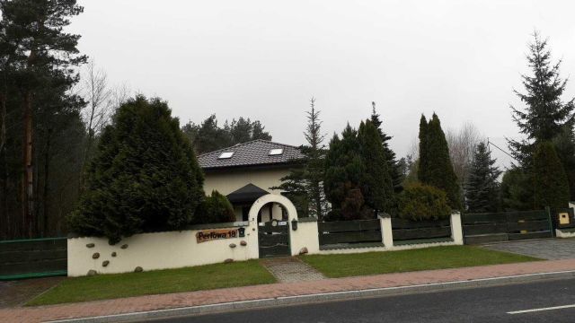 dom wolnostojący Łuszczanowice. Zdjęcie 1