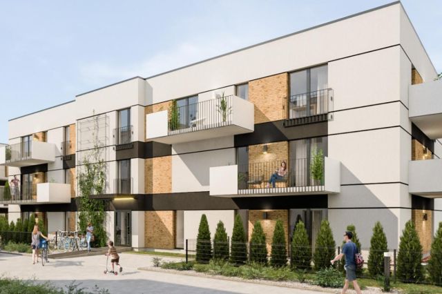 Mieszkanie 2-pokojowe Warszawa Białołęka, ul. Kartograficzna. Zdjęcie 1