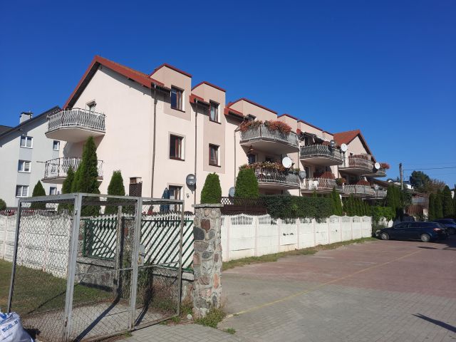 Mieszkanie 2-pokojowe Mrągowo, ul. Lipowa. Zdjęcie 1