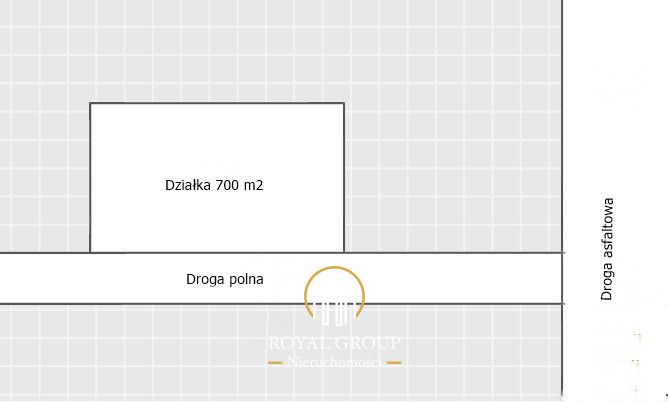 Działka rekreacyjna Białka. Zdjęcie 8
