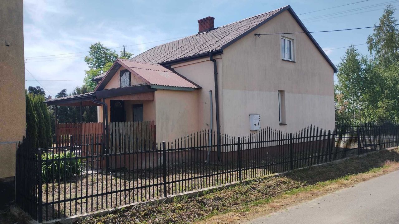 gospodarstwo Wysocin. Zdjęcie 2