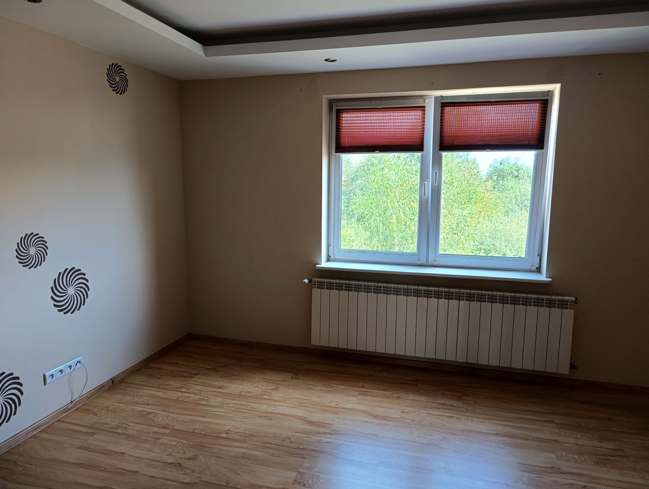 dom wolnostojący, 6 pokoi Nowe Płoniawy. Zdjęcie 17