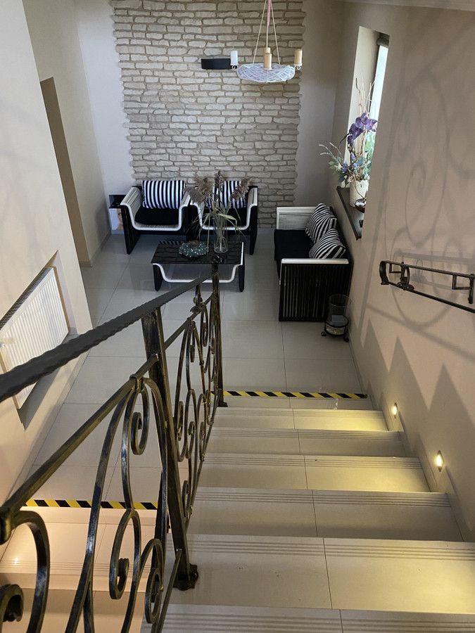 Hotel/pensjonat Jastrzębia Góra, ul. Wiejska. Zdjęcie 15