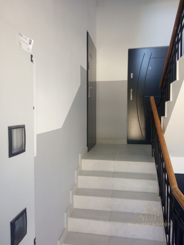 Mieszkanie 1-pokojowe Warszawa Ursus, ul. Rakietników. Zdjęcie 8