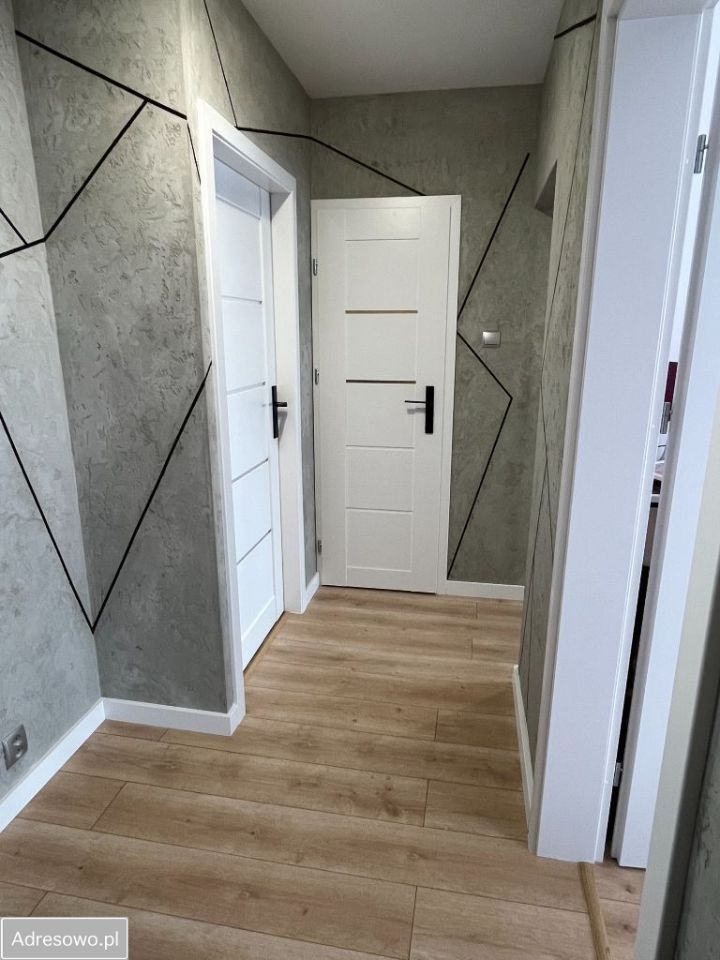 Mieszkanie 3-pokojowe Siedlce, ul. Pomorska. Zdjęcie 5