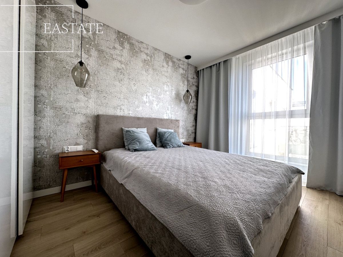 Mieszkanie 2-pokojowe Gdańsk Śródmieście, ul. św. Barbary