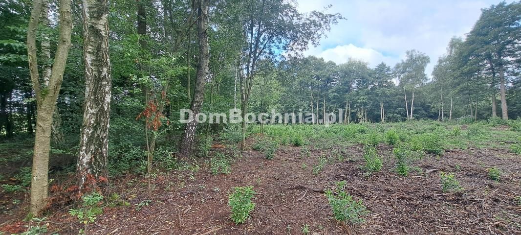 Działka budowlana Bratucice. Zdjęcie 11