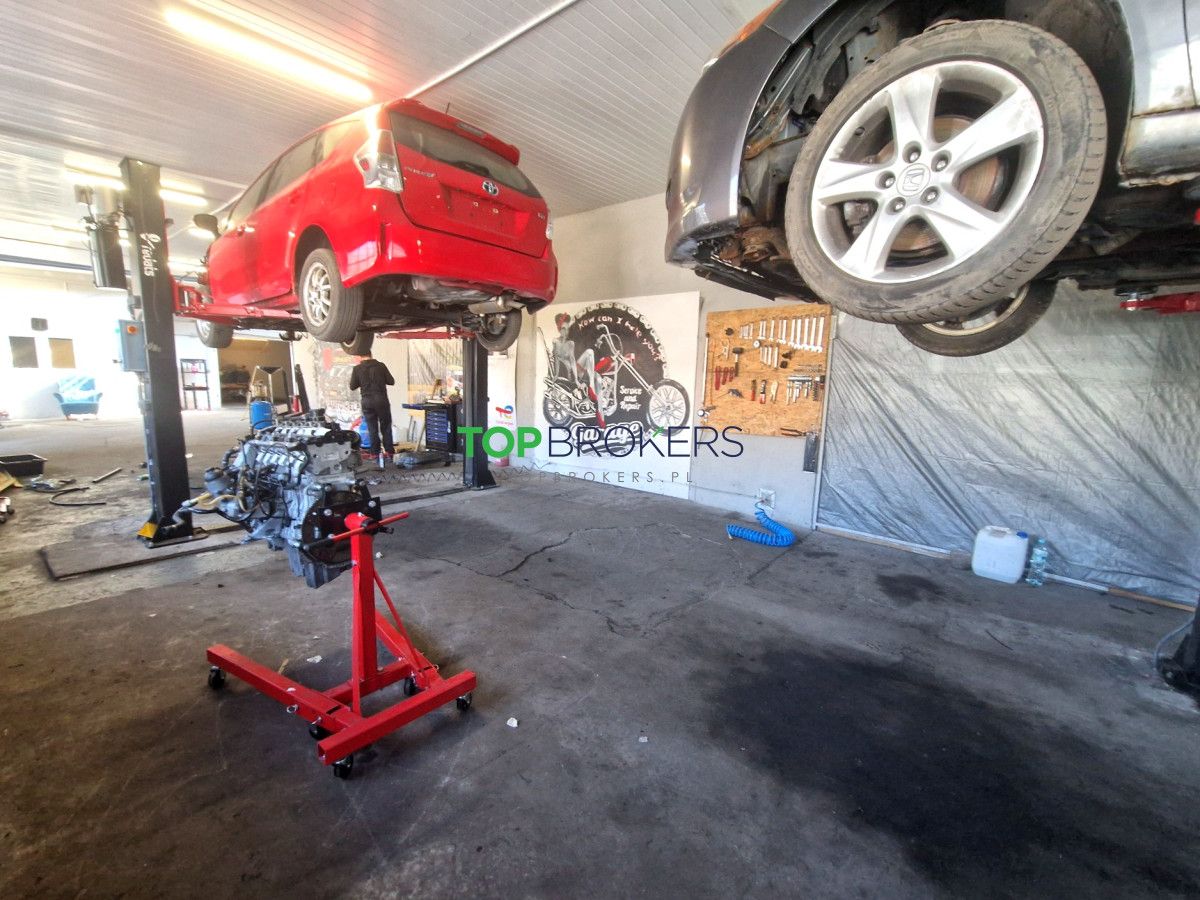 Lokal Warszawa Wawer. Zdjęcie 7