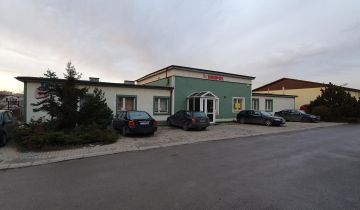 Lokal Lublin Tatary, ul. Zimna