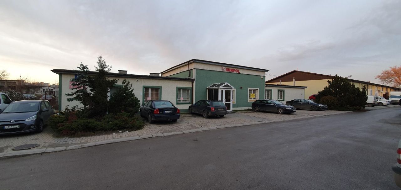 Lokal Lublin Tatary, ul. Zimna