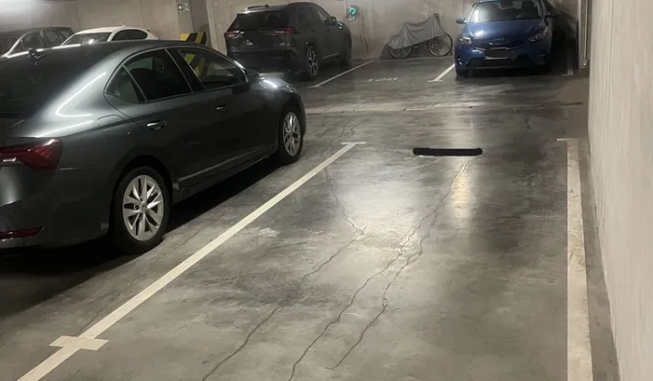 Garaż/miejsce parkingowe Warszawa Wola