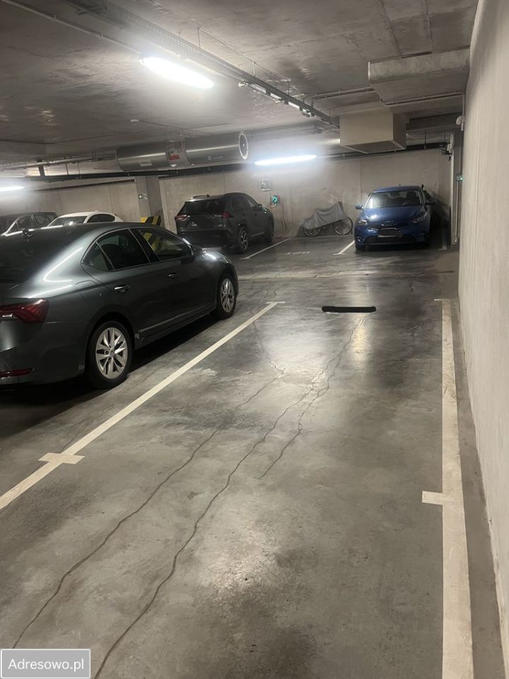 Garaż/miejsce parkingowe Warszawa Wola