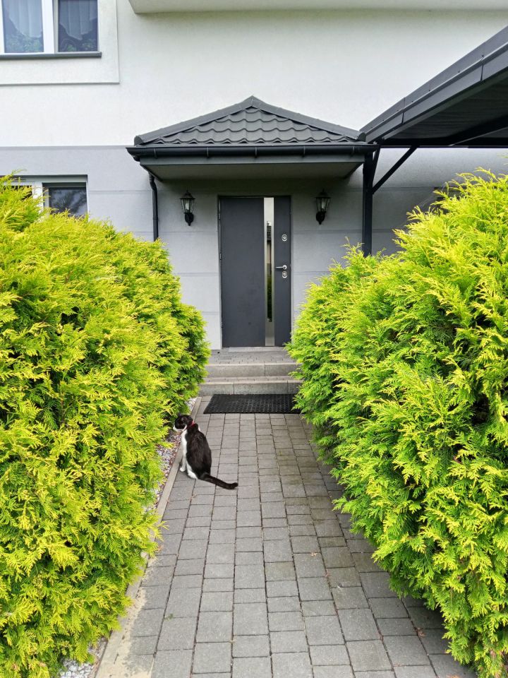 Mieszkanie 4-pokojowe Malcanów, ul. Kamienna. Zdjęcie 2