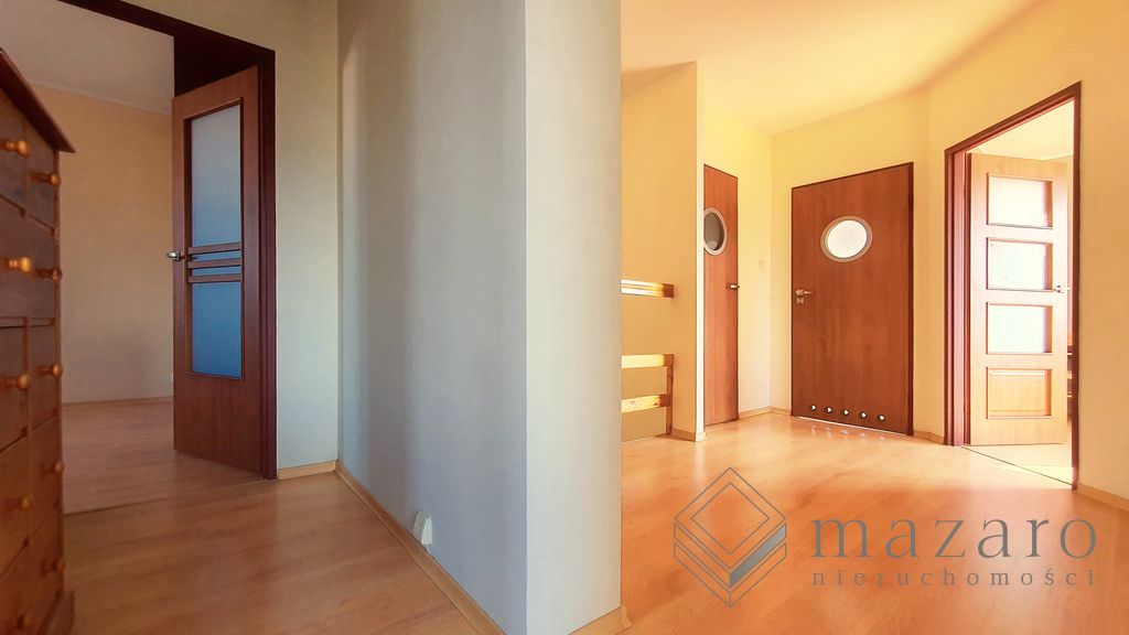 Mieszkanie 6-pokojowe Bydgoszcz, ul. Dolina. Zdjęcie 23