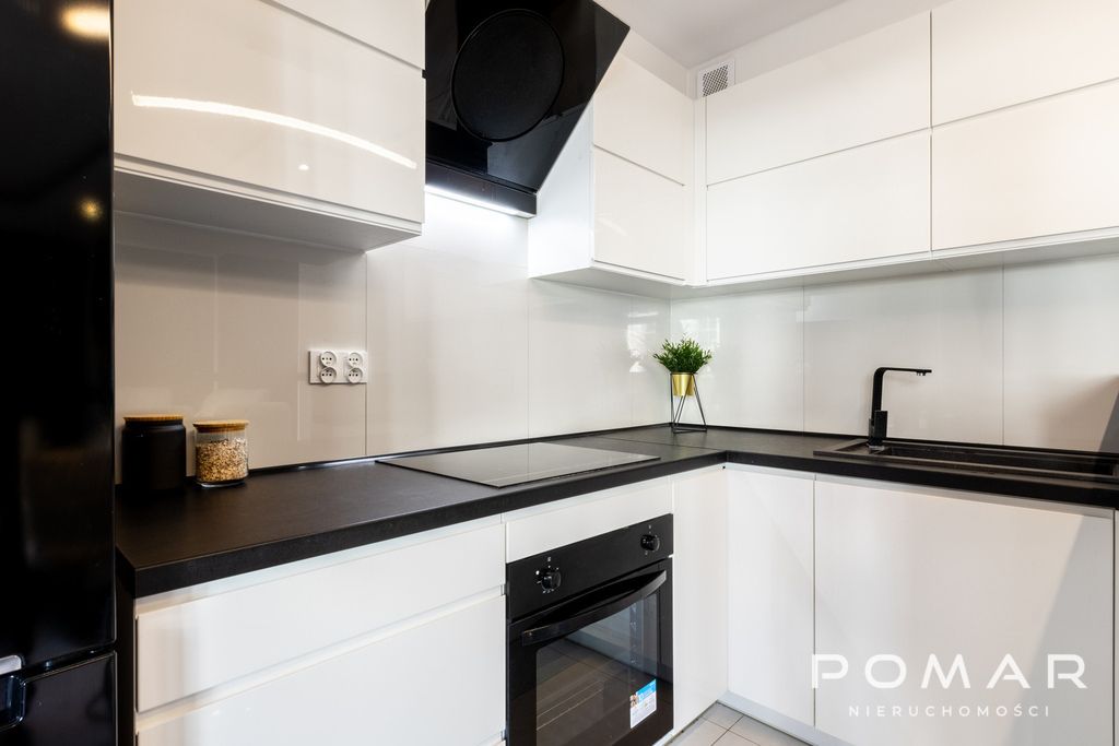 Mieszkanie 2-pokojowe Rybnik, ul. Sosnowa. Zdjęcie 2